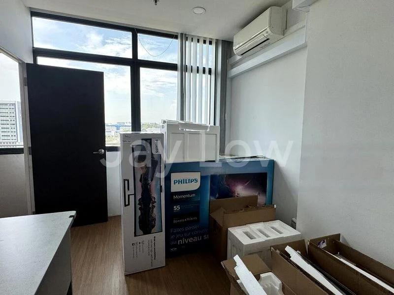 Light Industrial (B1) for Sale in  Link @ AMK - Image 1